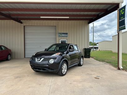 Used 2015 Nissan Juke