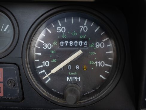 Used 1994 Land Rover Defender 90 image 27