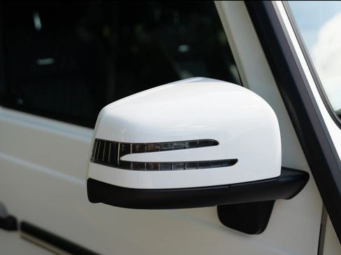 Used 2017 Mercedes-Benz G 63 AMG image 31