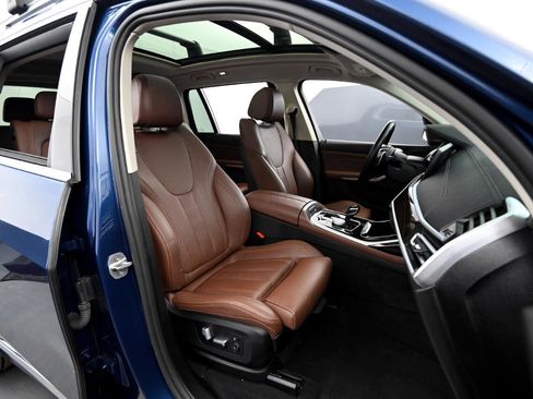 Used 2020 BMW X7 xDrive40i image 48