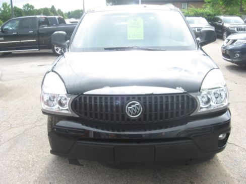 Used 2007 Buick Rendezvous CX FWD image 2