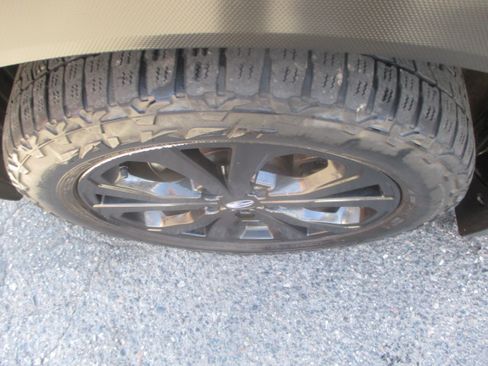 Used 2019 Subaru Forester Sport image 19