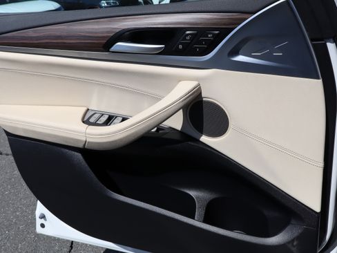 Used 2020 BMW X3 xDrive30i image 20