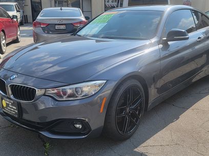 Used 2014 BMW 428i