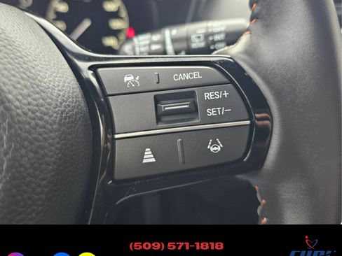 Used 2024 Honda HR-V Sport image 15