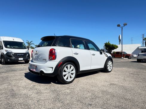 Used 2014 MINI Cooper Countryman S image 6