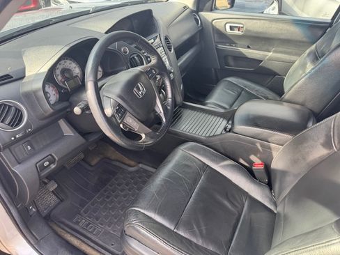 Used 2013 Honda Pilot EX-L image 7