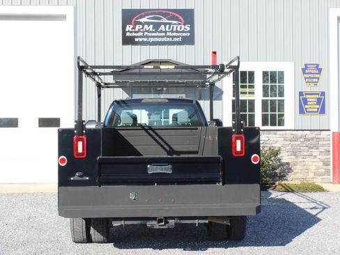 Used 2023 Ford F450 XL image 7