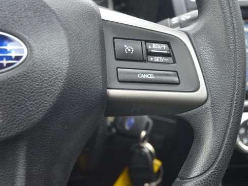 Used 2016 Subaru Forester 2.5i Premium image 15