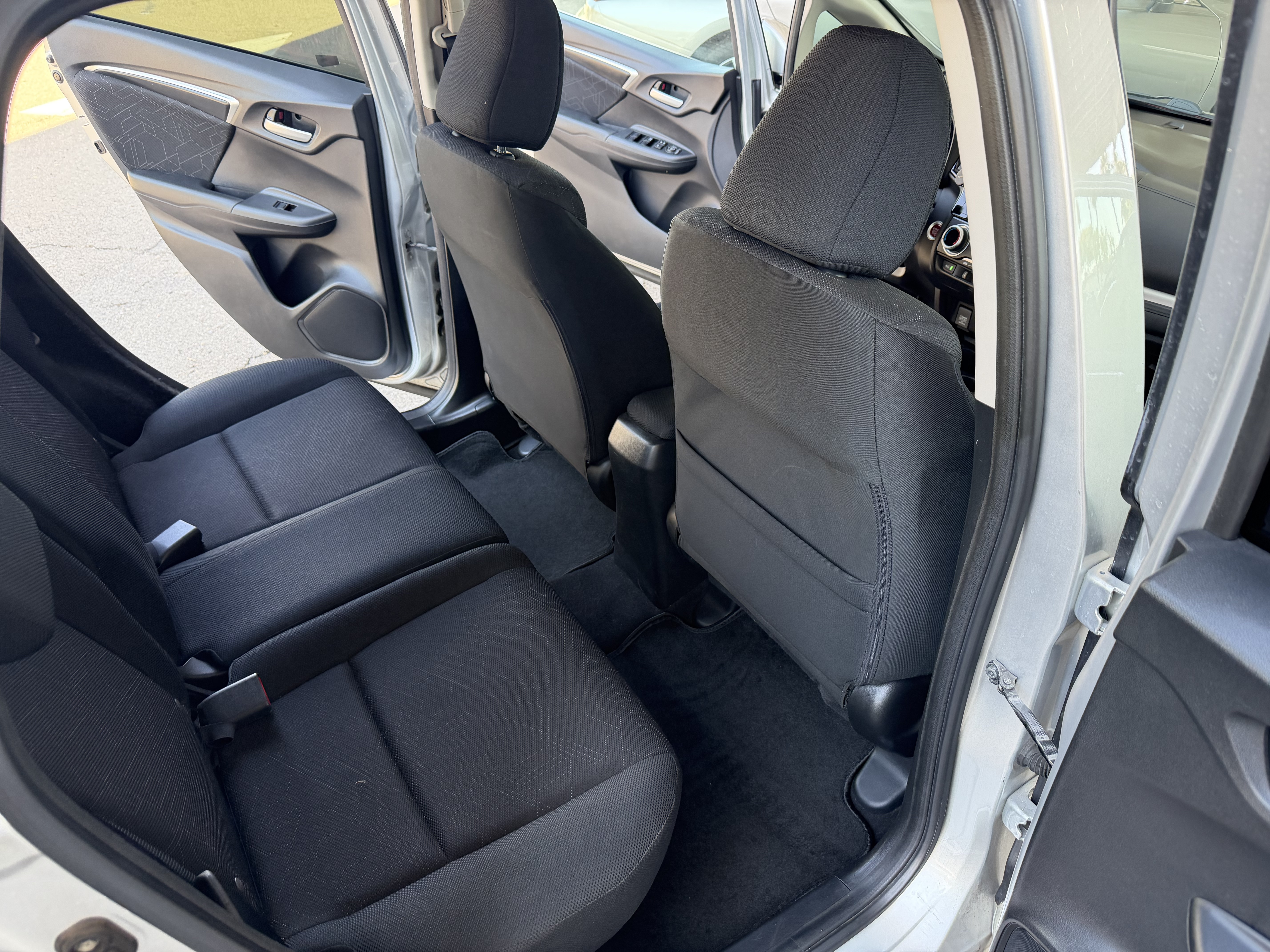 Used 2015 Honda Fit EX image 26