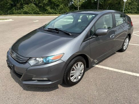 Used 2010 Honda Insight LX image 1