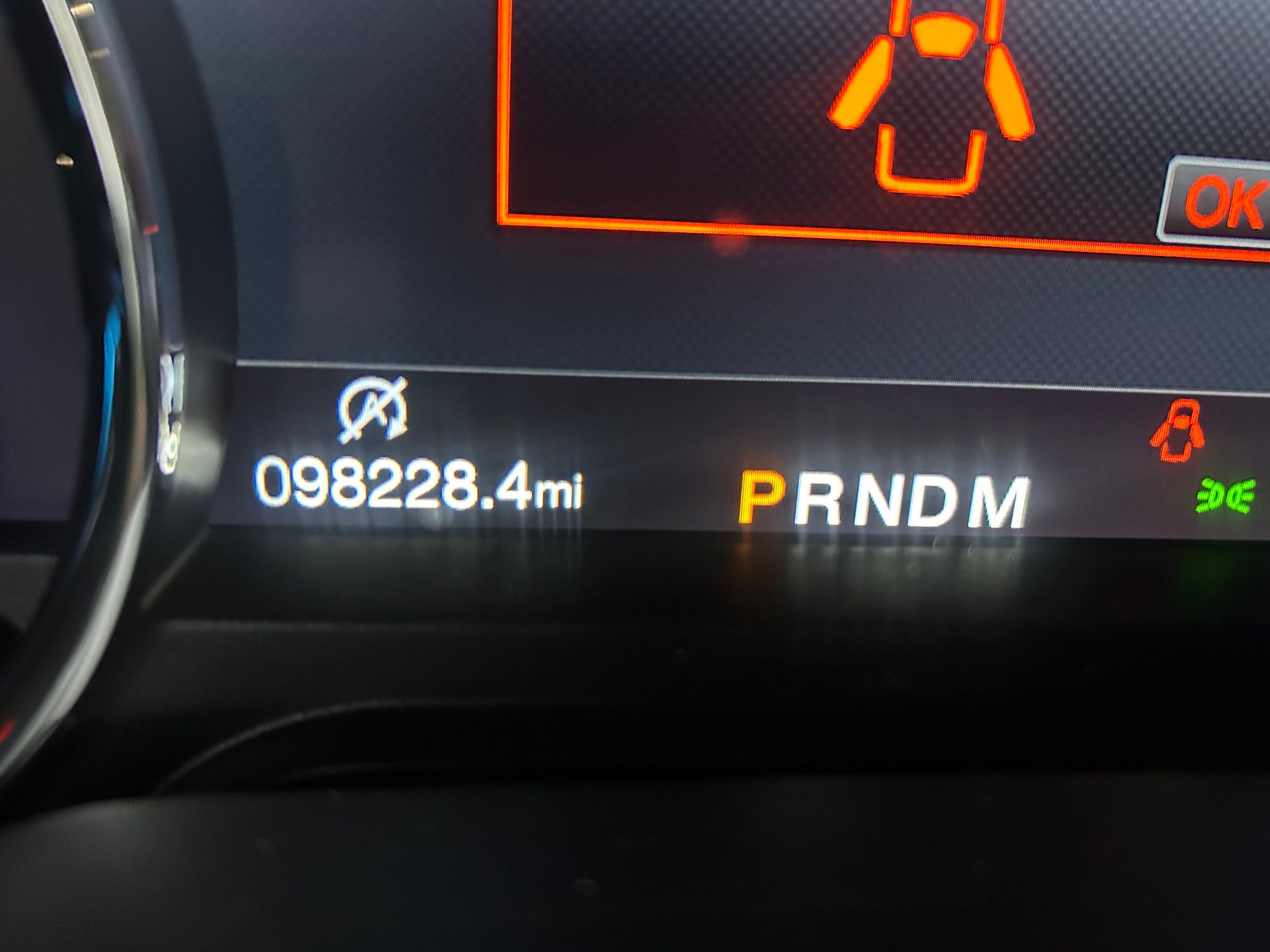 Used 2019 Ford Expedition 4WD Limited image 23