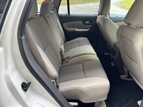 Used 2012 Ford Edge SEL image 16