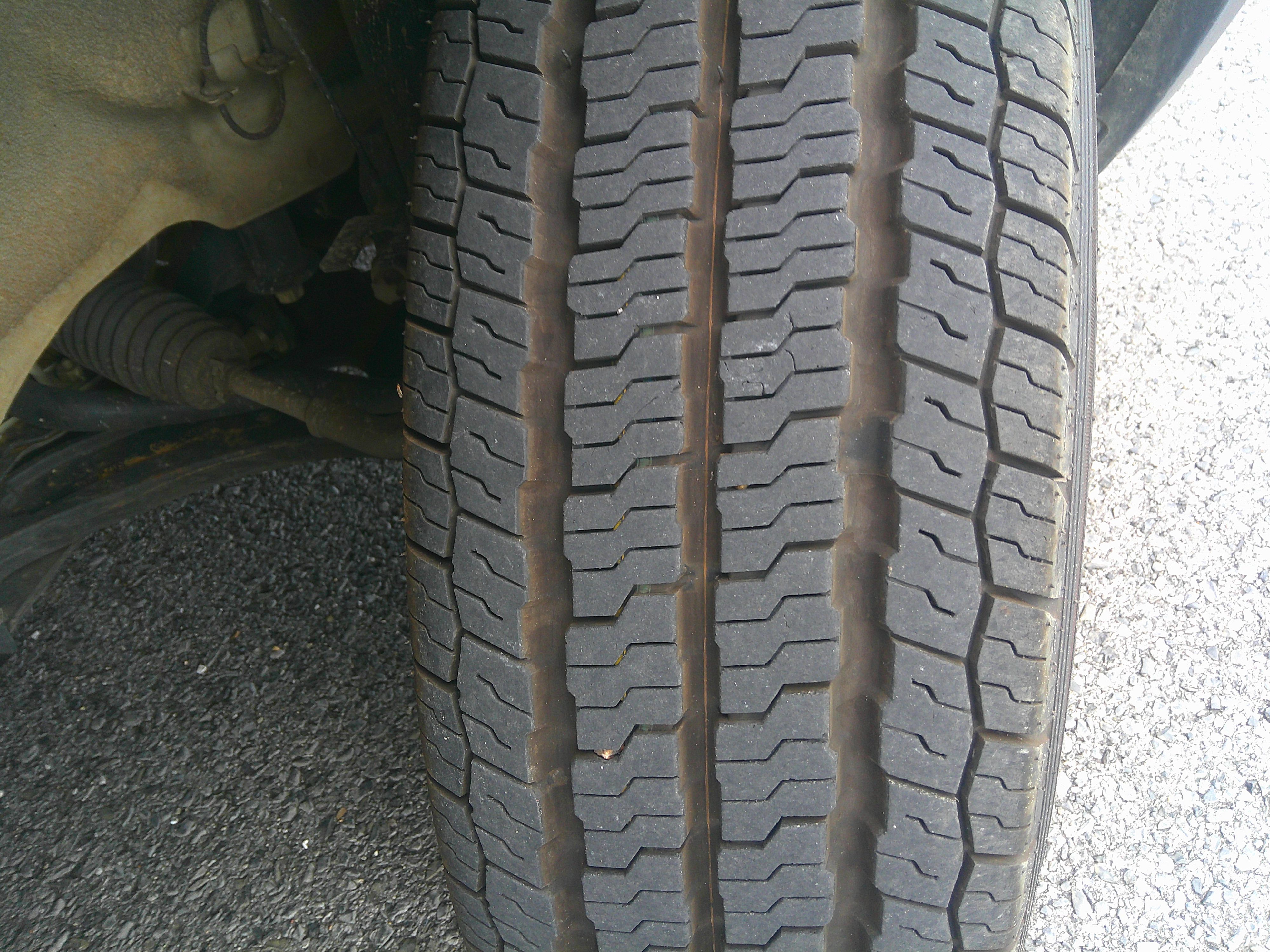 Used 2025 RAM ProMaster 2500 136 FWD image 18