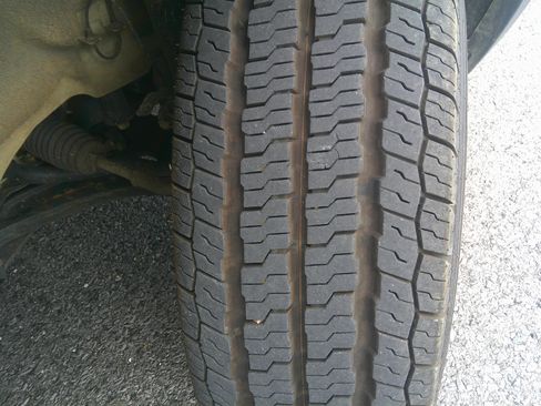 Used 2025 RAM ProMaster 2500 136 FWD image 18