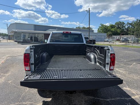 Used 2017 RAM 1500 2WD Regular Cab Tradesman image 4