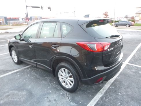 Used 2013 MAZDA CX-5 Sport image 8