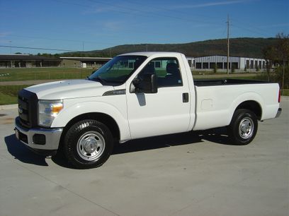 Used 2016 Ford F250 XL