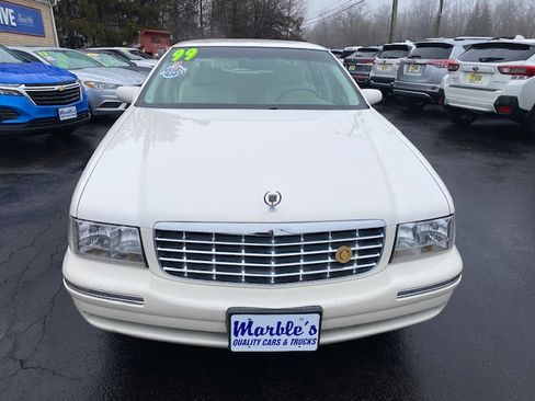 Used 1999 Cadillac De Ville image 5