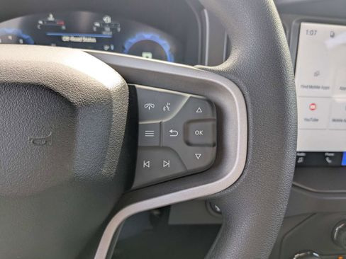 New 2026 Ford Bronco image 20