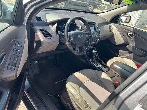 Used 2014 Hyundai Tucson image 3