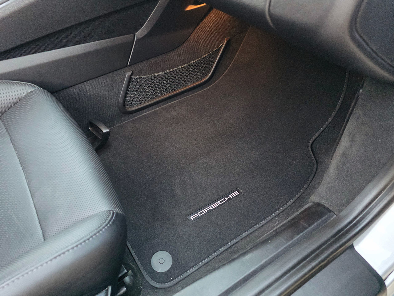 Used 2014 Porsche Cayman S RWD image 51