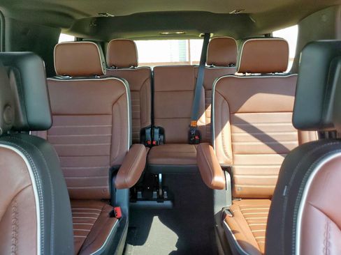 Used 2023 GMC Yukon Denali Ultimate image 10