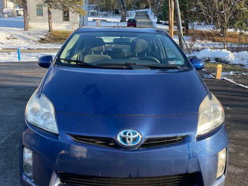 Used 2011 Toyota Prius image 11