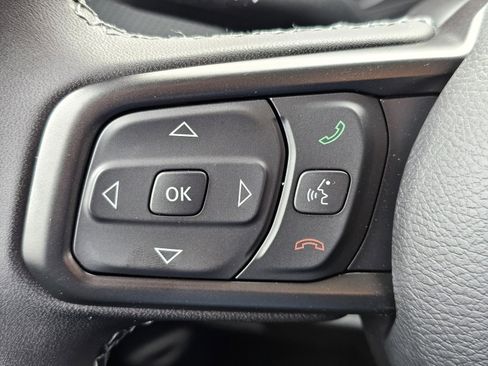 New 2026 Jeep Wrangler Unlimited Rubicon image 20