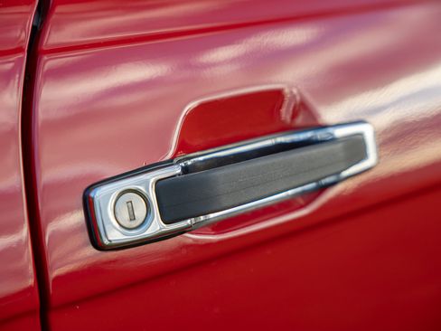 Used 1987 Mercedes-Benz 560 SL image 33