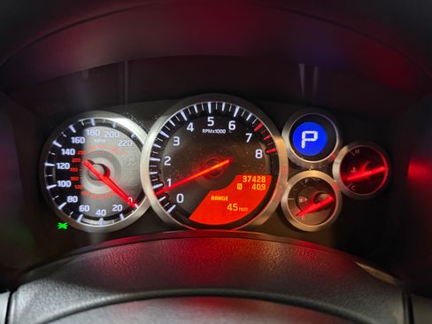 Used 2010 Nissan GT-R Premium AWD/4WD image 28