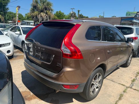 Used 2012 Volvo XC60 T6 image 2