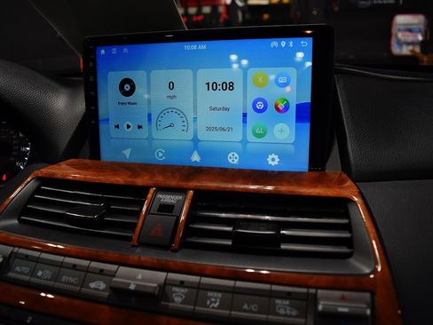 Used 2010 Honda Accord EX-L image 23