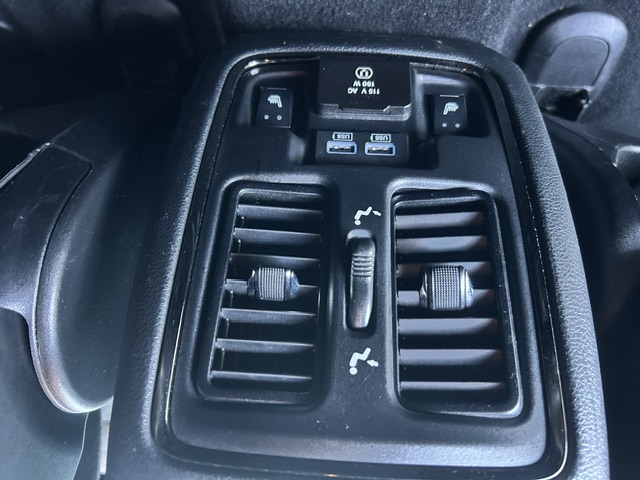 Used 2020 Dodge Durango 2WD GT image 18