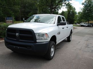 Used 2016 RAM 2500 ST image 1