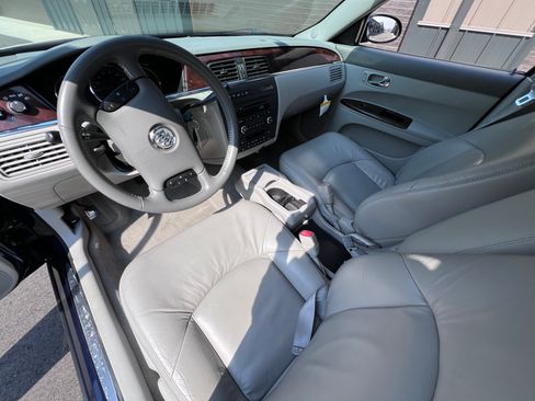 Used 2008 Buick LaCrosse CXL image 16