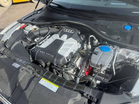 Used 2012 Audi A7 3.0T Prestige image 36