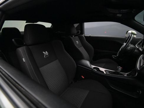 Used 2021 Dodge Challenger R/T Scat Pack image 42