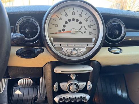 Used 2009 MINI Cooper Clubman S image 13