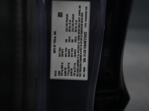 Used 2022 Tesla Model 3 Long Range image 26