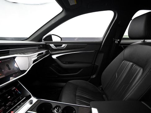 Used 2019 Audi A6 3.0T Premium Plus image 31
