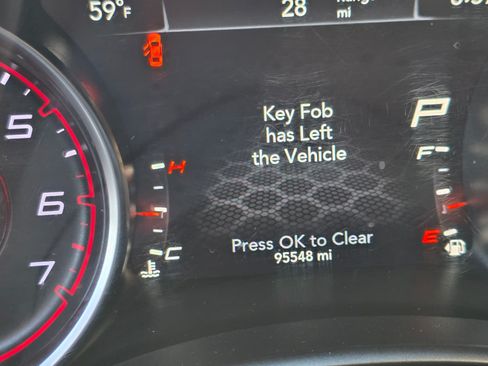 Used 2020 Dodge Charger R/T image 12