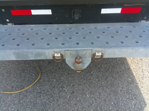 Used 2008 GMC Savana 3500 LS image 9