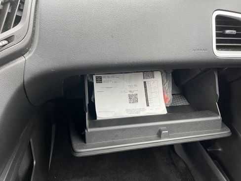 Used 2016 Chevrolet Equinox LS image 46