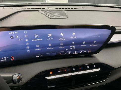 New 2026 Buick Enclave Sport Touring image 27