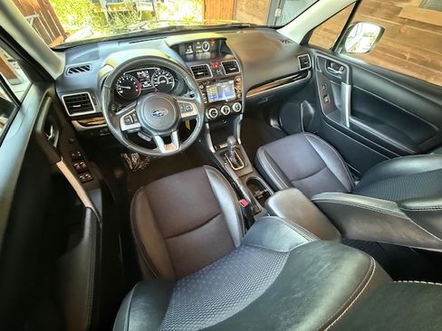 Used 2018 Subaru Forester 2.5i Premium image 19