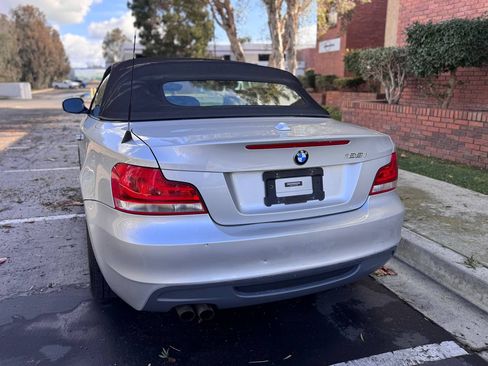 Used 2012 BMW 128i image 16