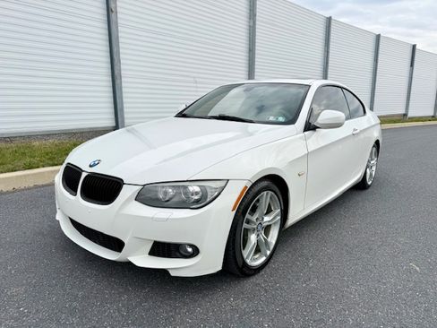 Used 2012 BMW 328i xDrive image 2