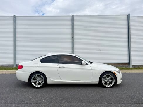 Used 2012 BMW 328i xDrive image 8