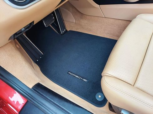 Used 2014 Porsche Boxster image 74